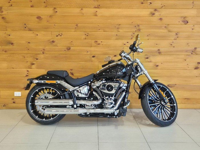 2026 Harley-Davidson