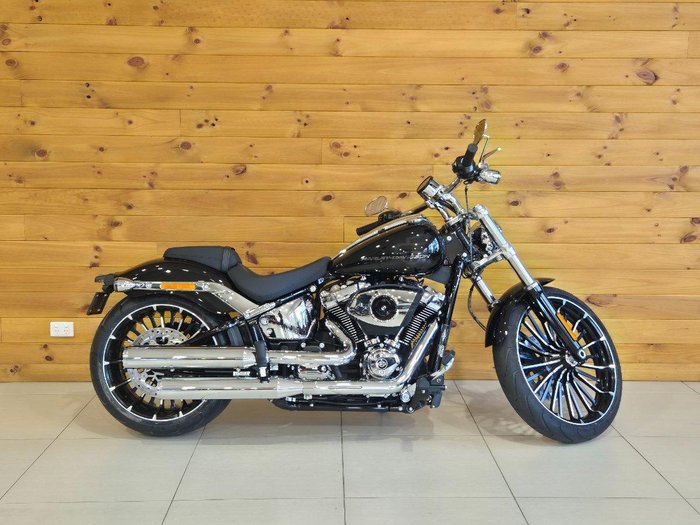 2026 Harley-Davidson