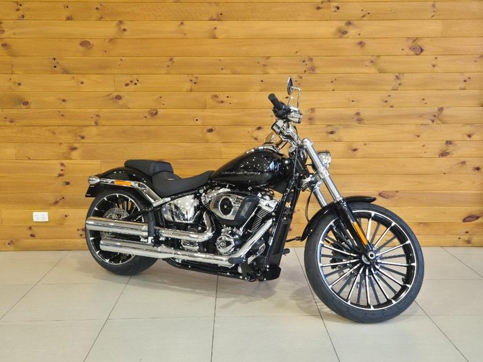 2026 Harley-Davidson