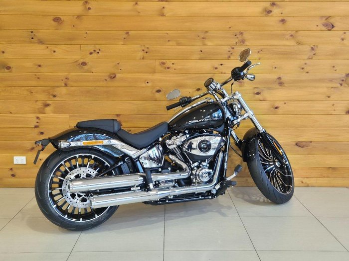 2026 Harley-Davidson