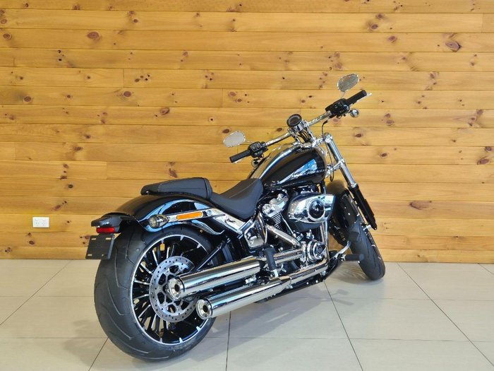 2026 Harley-Davidson