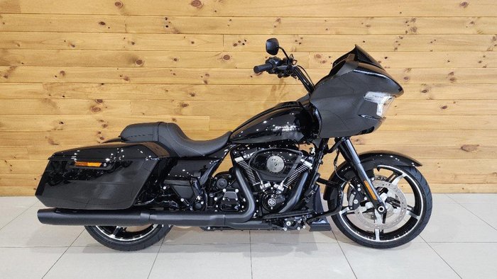 2026 Harley-Davidson