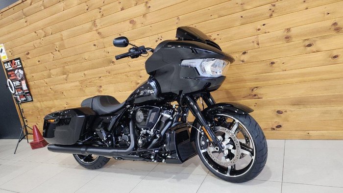 2026 Harley-Davidson