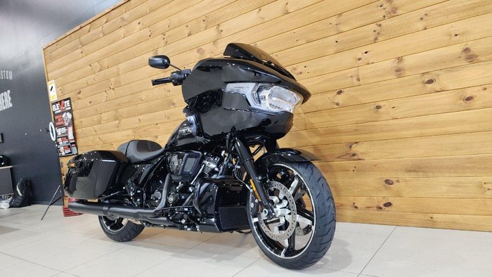 2026 Harley-Davidson