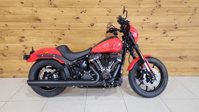 2026 Harley-Davidson
