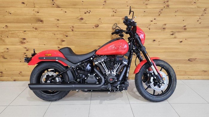 2026 Harley-Davidson