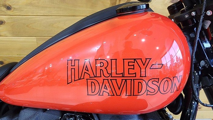2026 Harley-Davidson