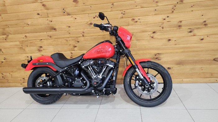 2026 Harley-Davidson