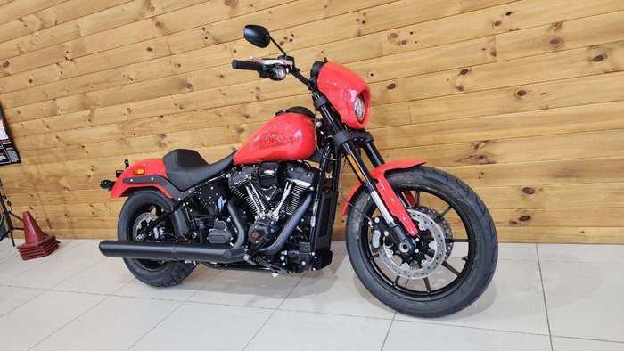 2026 Harley-Davidson
