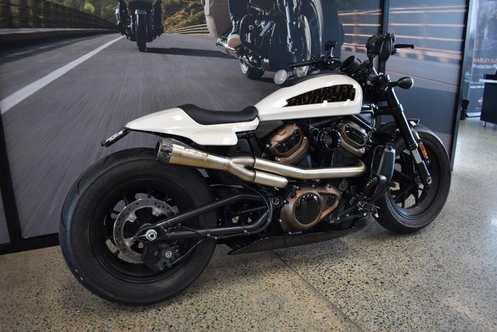 2023 Harley-Davidson