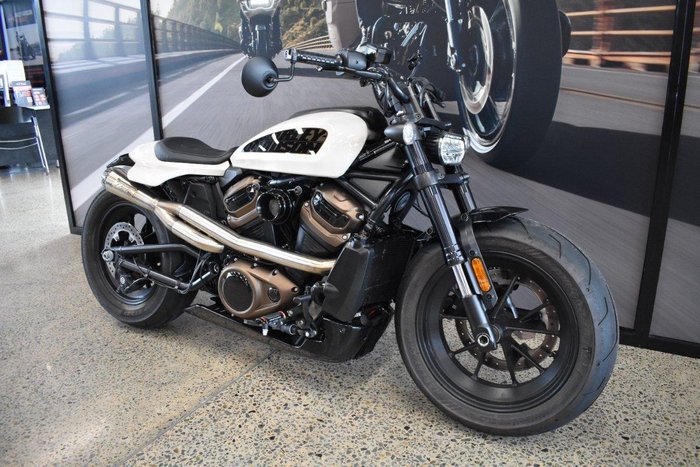 2023 Harley-Davidson