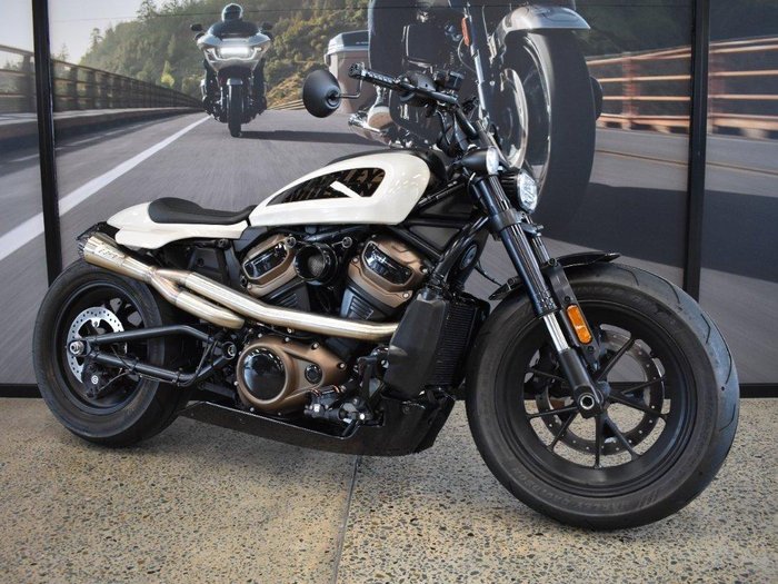 2023 Harley-Davidson