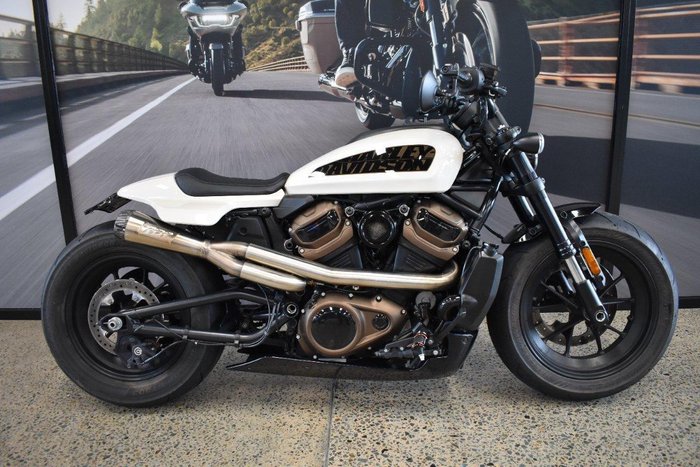 2023 Harley-Davidson