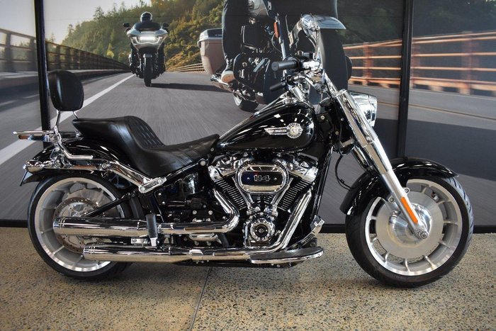 2023 Harley-Davidson