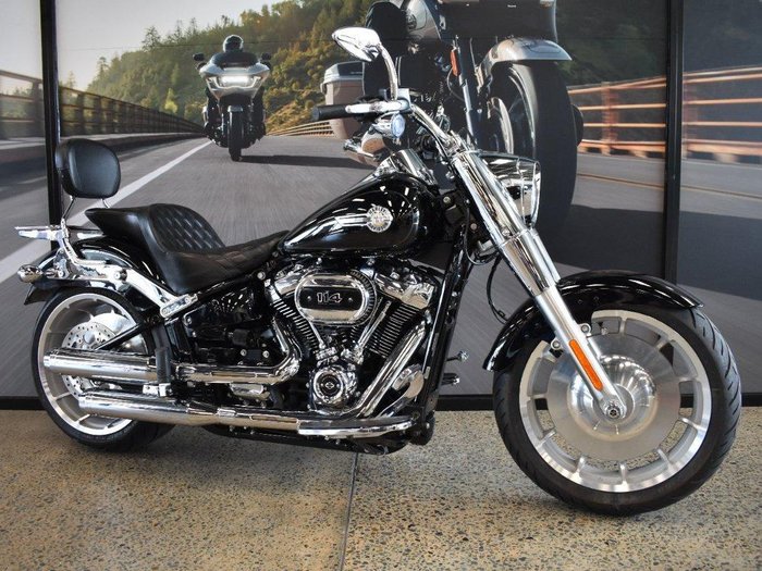 2023 Harley-Davidson