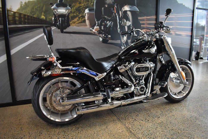 2023 Harley-Davidson