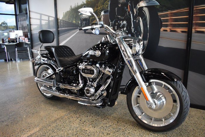 2023 Harley-Davidson