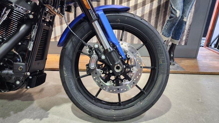 2026 Harley-Davidson