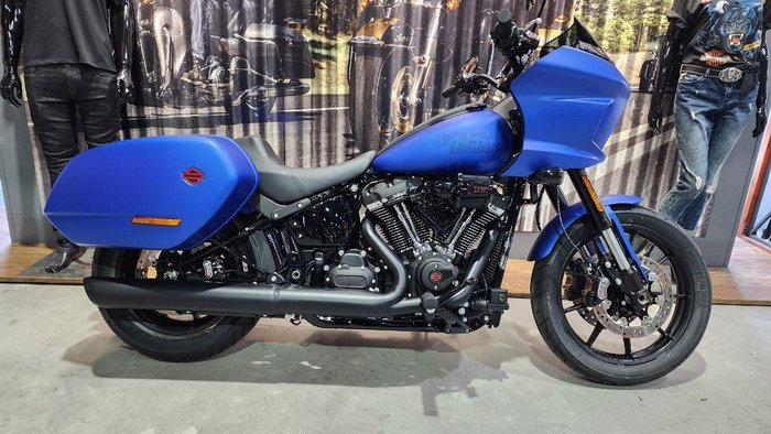 2026 Harley-Davidson