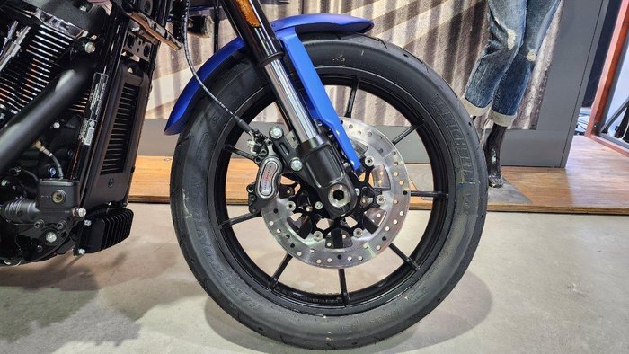 2026 Harley-Davidson