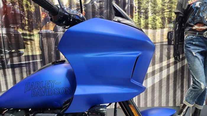 2026 Harley-Davidson
