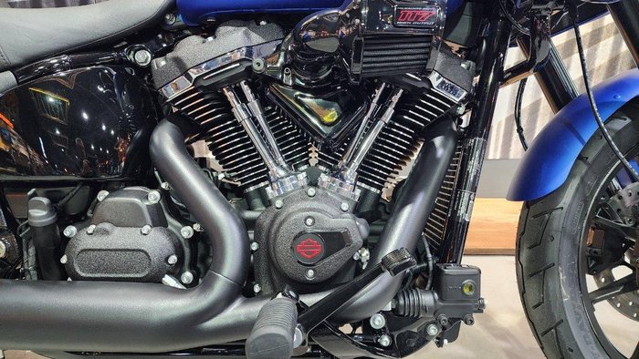 2026 Harley-Davidson