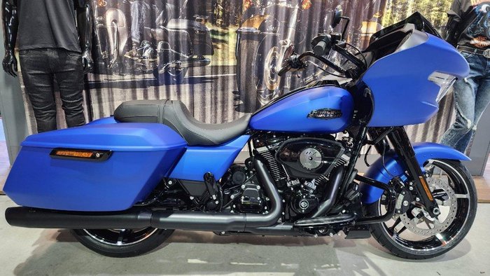 2026 Harley-Davidson