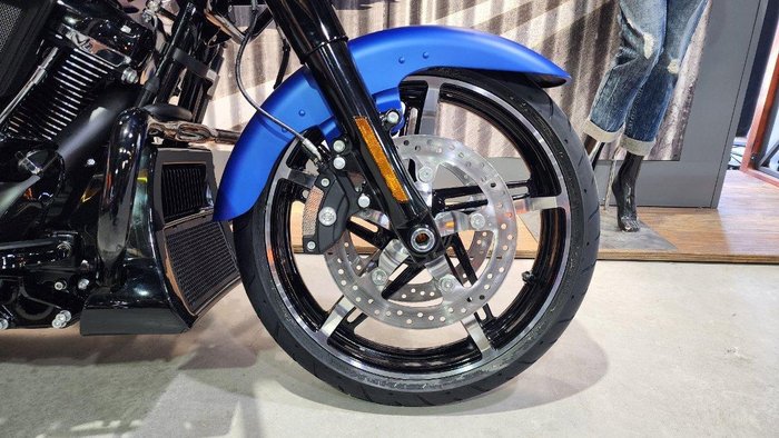 2026 Harley-Davidson