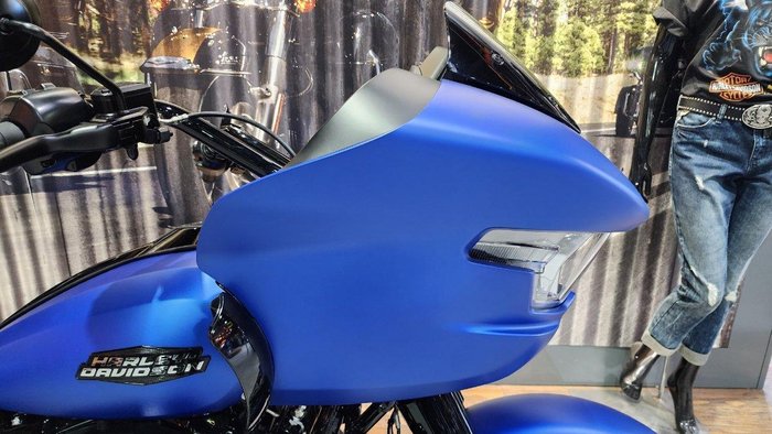 2026 Harley-Davidson