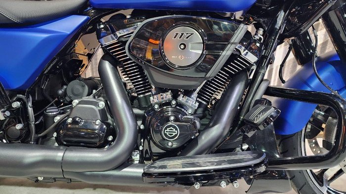2026 Harley-Davidson