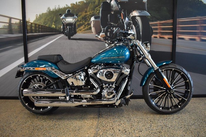 2026 Harley-Davidson