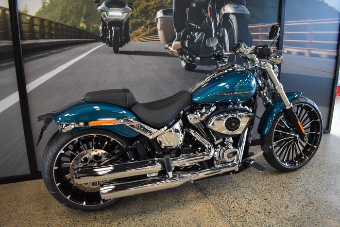 2026 Harley-Davidson