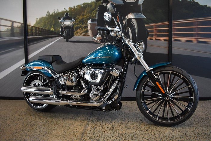 2026 Harley-Davidson