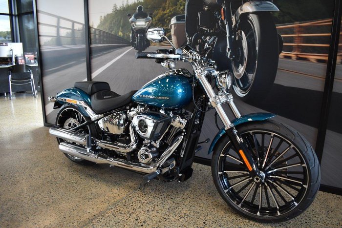 2026 Harley-Davidson
