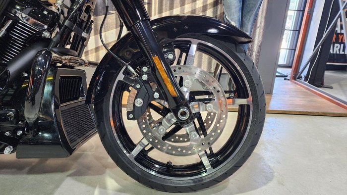 2026 Harley-Davidson