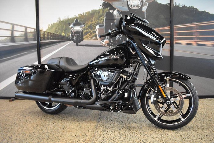 2026 Harley-Davidson