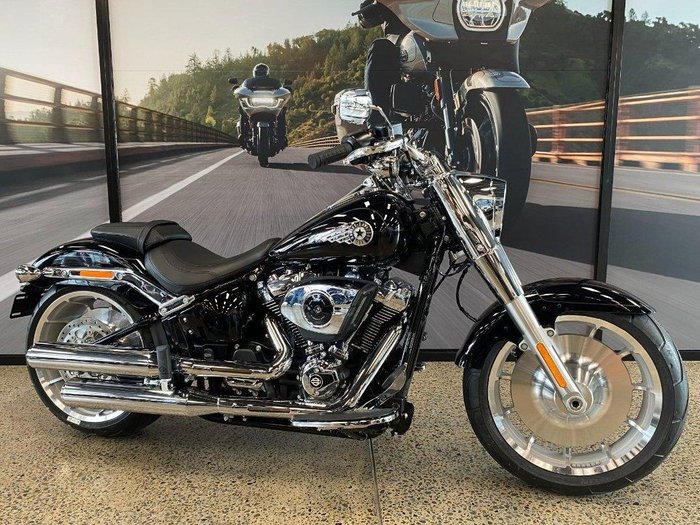2026 Harley-Davidson