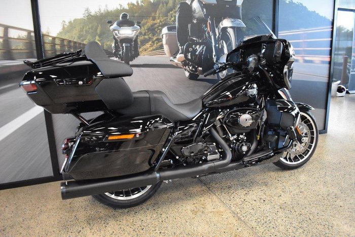 2026 Harley-Davidson