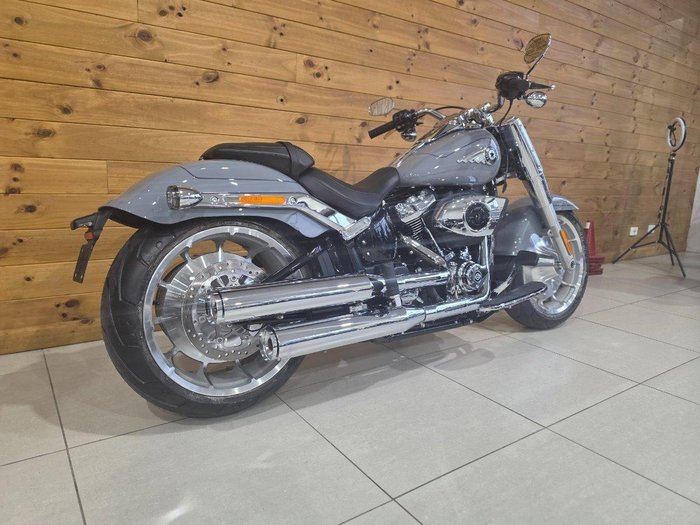2026 Harley-Davidson