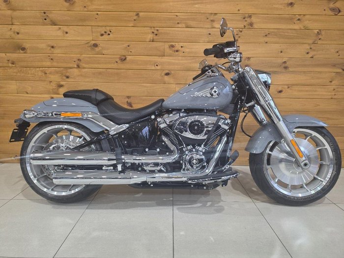 2026 Harley-Davidson