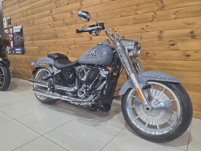 2026 Harley-Davidson