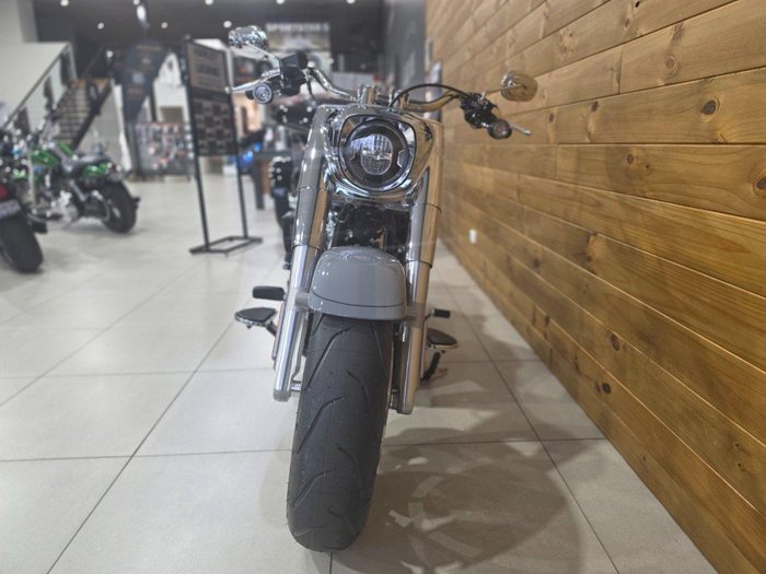 2026 Harley-Davidson