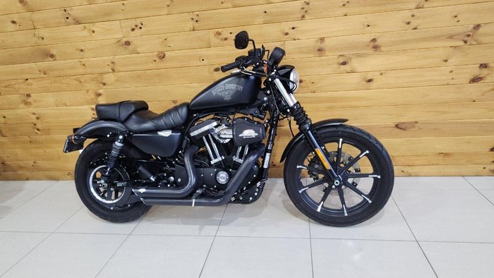 2016 Harley-Davidson