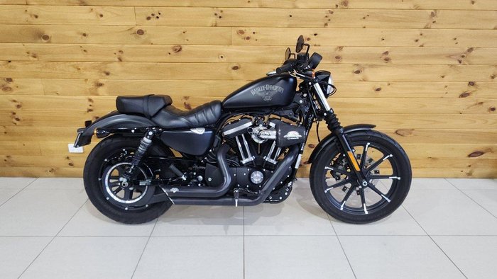 2016 Harley-Davidson