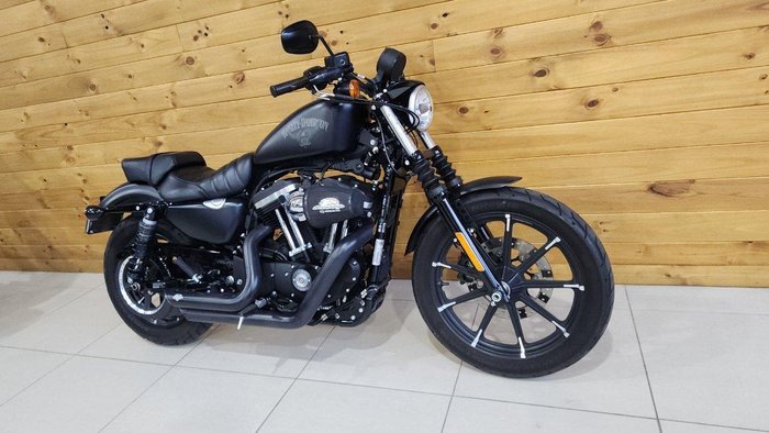 2016 Harley-Davidson