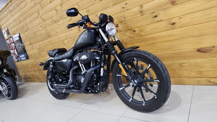 2016 Harley-Davidson