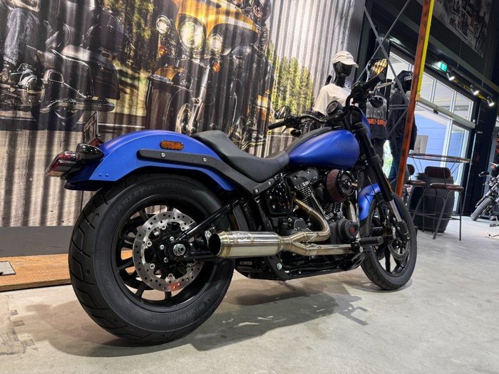 2026 Harley-Davidson