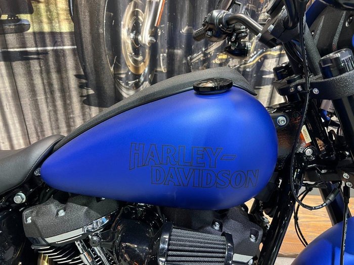 2026 Harley-Davidson