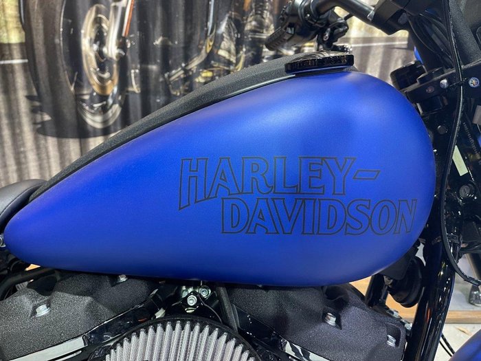 2026 Harley-Davidson