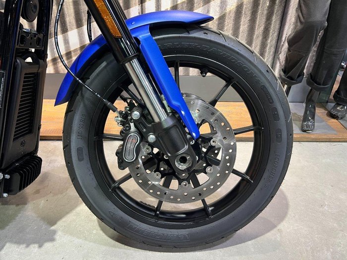 2026 Harley-Davidson